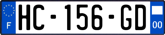 HC-156-GD