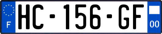 HC-156-GF
