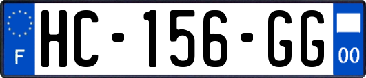 HC-156-GG