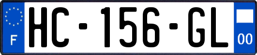 HC-156-GL