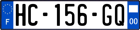 HC-156-GQ