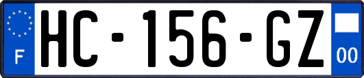 HC-156-GZ
