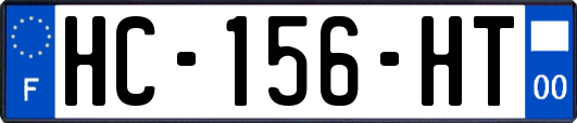 HC-156-HT