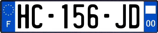 HC-156-JD