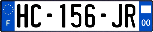 HC-156-JR