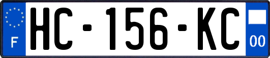 HC-156-KC