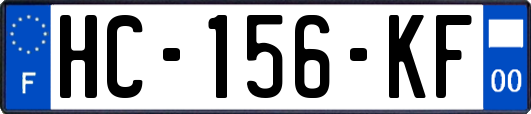 HC-156-KF