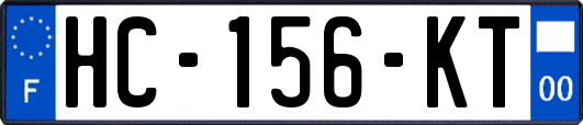 HC-156-KT