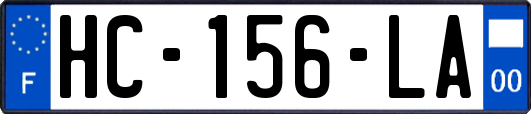 HC-156-LA
