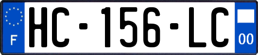 HC-156-LC