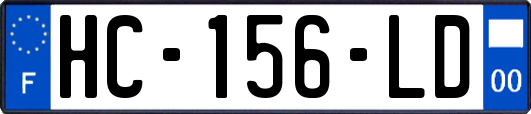 HC-156-LD
