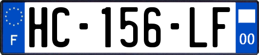 HC-156-LF