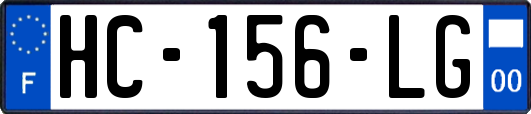 HC-156-LG