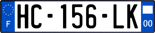 HC-156-LK