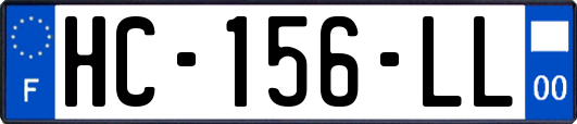 HC-156-LL