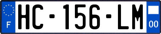 HC-156-LM