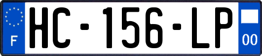 HC-156-LP