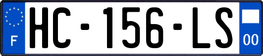 HC-156-LS