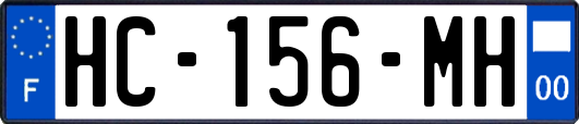 HC-156-MH
