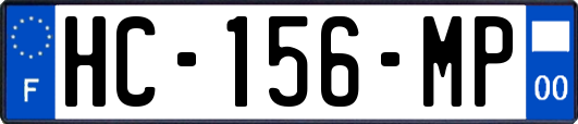 HC-156-MP