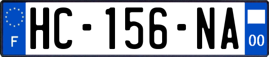 HC-156-NA