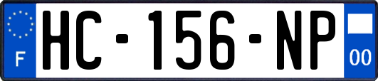 HC-156-NP