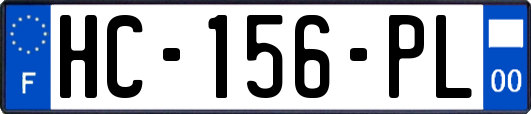 HC-156-PL