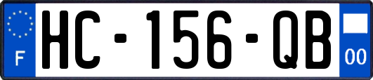 HC-156-QB