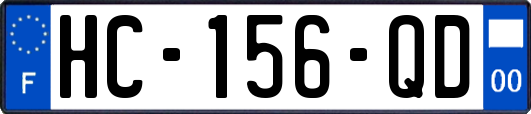 HC-156-QD