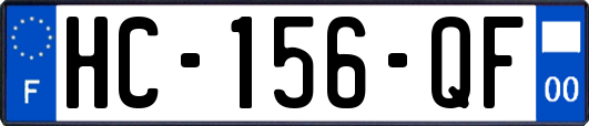 HC-156-QF