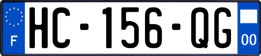HC-156-QG
