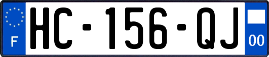 HC-156-QJ