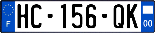 HC-156-QK