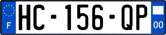 HC-156-QP