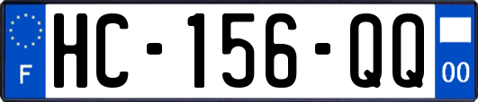 HC-156-QQ