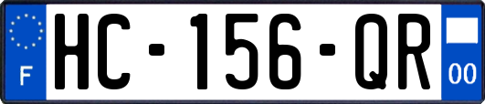 HC-156-QR