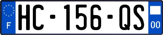 HC-156-QS