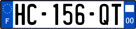 HC-156-QT
