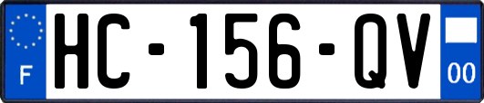 HC-156-QV