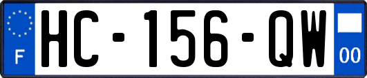 HC-156-QW