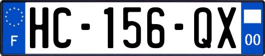 HC-156-QX