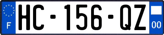 HC-156-QZ