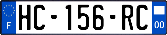 HC-156-RC