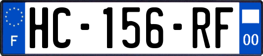 HC-156-RF