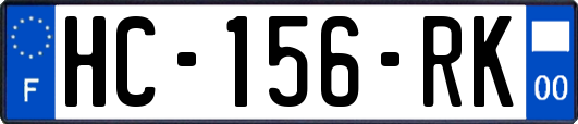 HC-156-RK