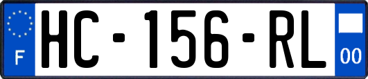 HC-156-RL