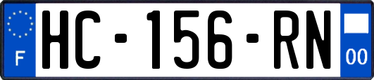 HC-156-RN