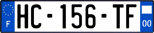 HC-156-TF