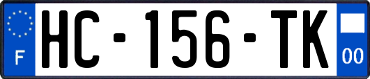 HC-156-TK
