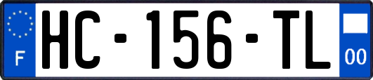 HC-156-TL
